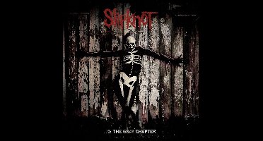 5 - The Gray Chapter