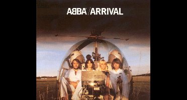 Arrival -remastered-