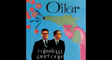 Missing Part One