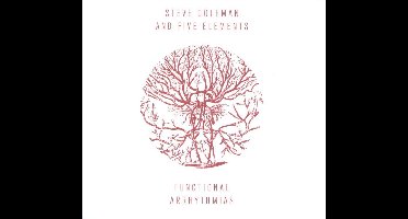 Steve Coleman And Five Elements - Functional Arrhythmias (CD)