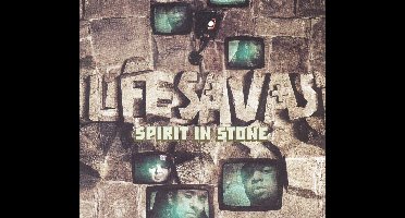 Spirit in Stone