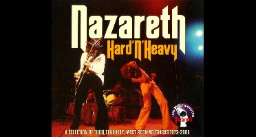 Hard 'n Heavy