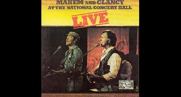 Live At The National  Concert Hall