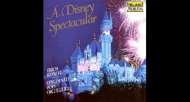 A Disney Spectacular