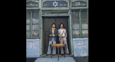 Jewish Klezmer Music