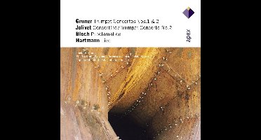 Trumpet Concertos/proclamation/lied (Lamminmaki)