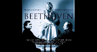 Triple Concerto / Choral Fantasy / Rondo In B Flat