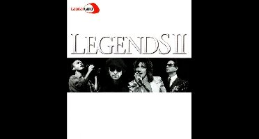 Capital Gold Legends 2