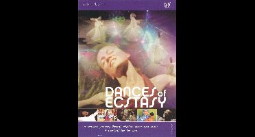 Various Artists - Dances Of Ecstasy (DVD)