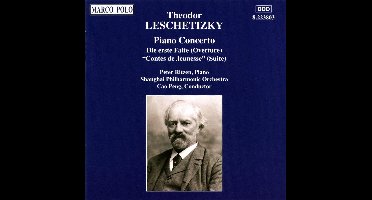 Lescheitizky/piano Concerto