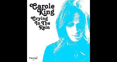 Carole King - Crying In The Rain (CD)