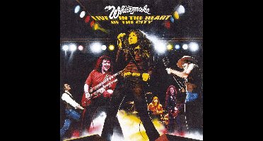 Live In The Heart Of The City