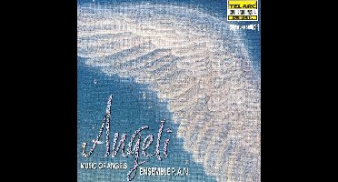 Angeli / Ensemble P.A.N.