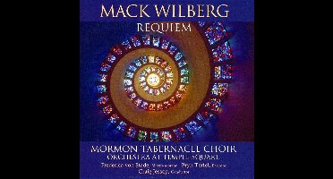 Mack Wilberg: Requiem