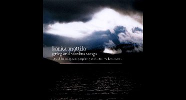 Grieg &Amp; Sibelius Songs