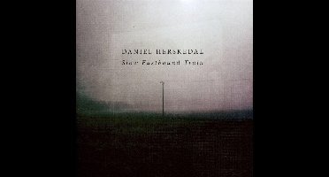 Slow Eastbound Train