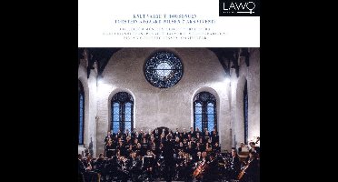 Hogsongen / Ars Vivendi