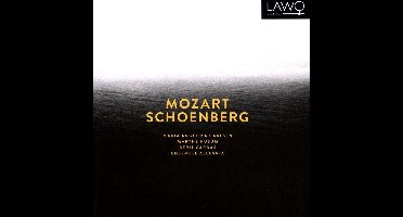 Mozart / Schoenberg