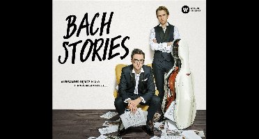 Bach/Stories