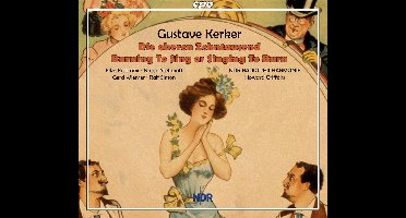 Gustave Kerker: Die Overen Zehntausend