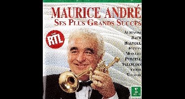 Maurice Andre - Ses Plus Grands Succes