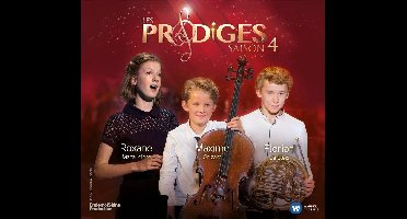 Les Prodiges - Saison 4