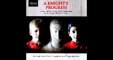 A Knight's Progress