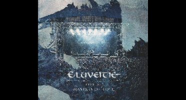 Eluveitie - Live At Masters.. -Ltd-