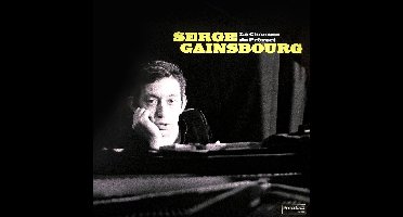 La Chanson De Prevert (+Vinyl Bag)