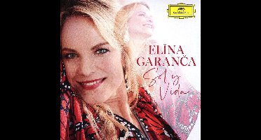Orquesta Filarmónica De Gran Canaria, Elina Garanca - Sol Y Vida (CD)
