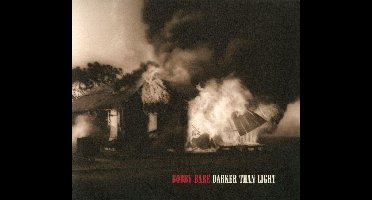 Darker Than Light - Bare Bobby