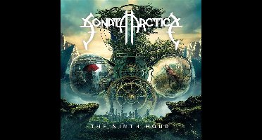 The Ninth Hour