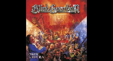 A Night At The Opera