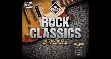 Rock Classics - The Collection