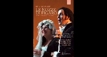 Le Nozze Di Figaro - From Teatro Real