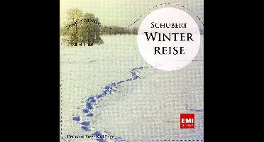 Schubert  Winterreise