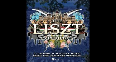 Liszt Experience
