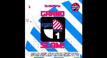 Slam FM - Grand Slam 2012 Vol. 1