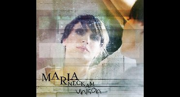 Maria Neckam - Unison