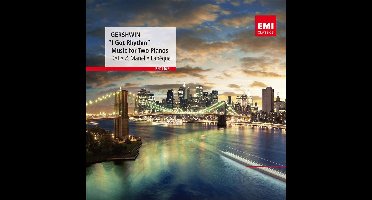 Gershwin: I Got Rhythm, Music