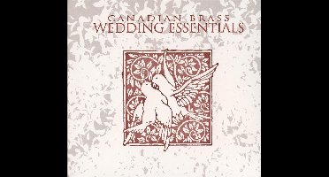 Canadian Brass: Wedding Essentials