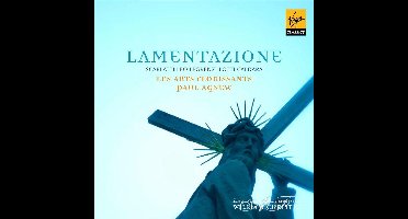 Lamentazione