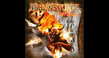 On the spur of the moment