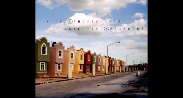 Nameless Neighbors