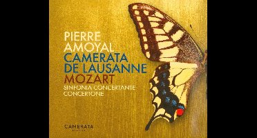 Sinfonia Concertante