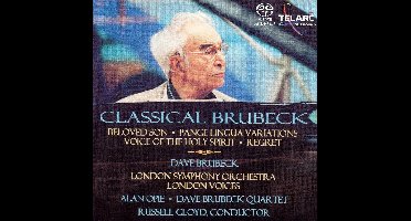 Classical Brubeck