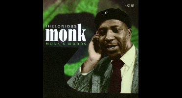 MonkS Moods