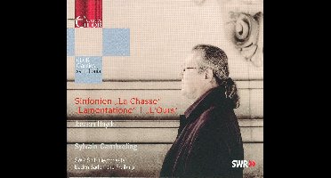 Symphonies Nos.73, 26 & 82
