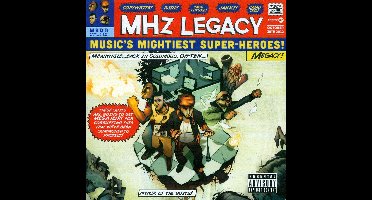 Mhz Legacy (Ex)