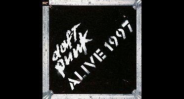 Alive 1997 (LP)